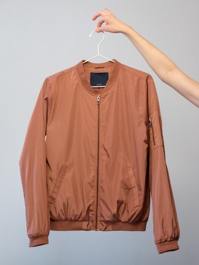 Outerwear