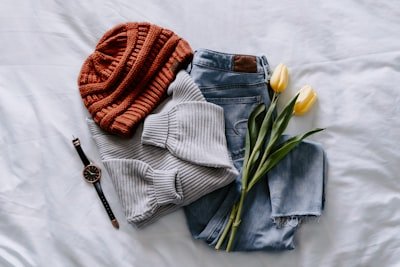 Tops